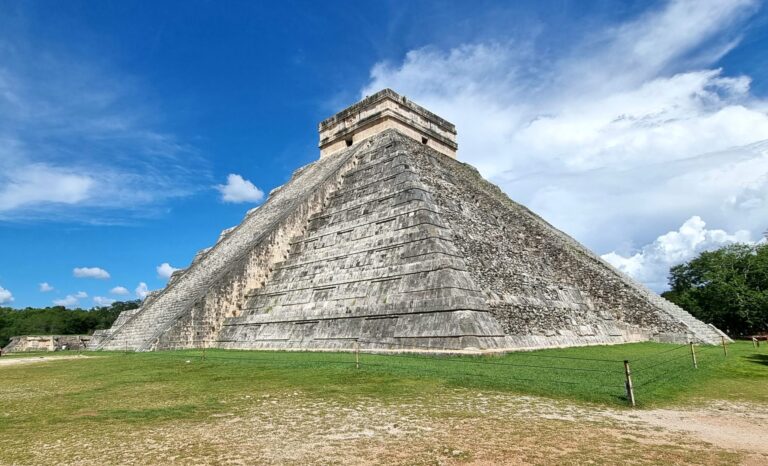 Chichen Itza Day Trip