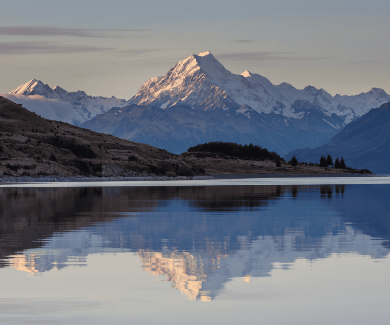 Exploring New Zealand’s Luxury Travel Trends in 2025: A Fresh Perspective