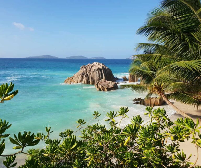 Visit Ultimate luxury Seychelles